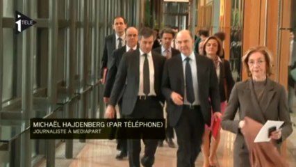 Jérôme Cahuzac à nouveau dans le viseur