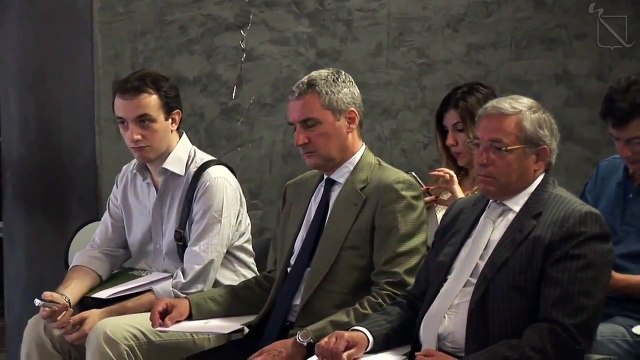 Napoli - Summer School al Tari Caldoro Moda e gioielleria (13.06.13)