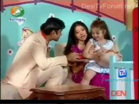 Stree Teri Kahaani 14th June 2013 Video Watch Online pt1