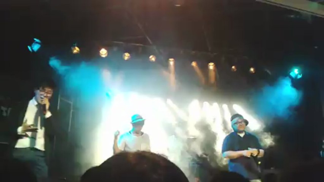 [201305122] Fatdoo Boxer Show 9 @PrismHall, Seoul