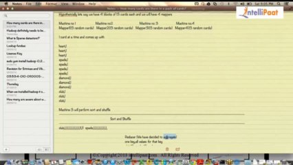 Hadoop Concepts and Introduction