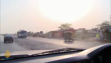 AlJazeera Film on ImranKhan's Campaign featuring Faisal Javed Khan