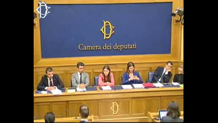 Anna Ascani (PD) - Politiche giovanili (13.06.13)