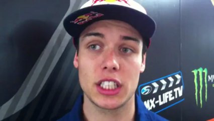 ITW Jordi Tixier © motoverte.com 2013