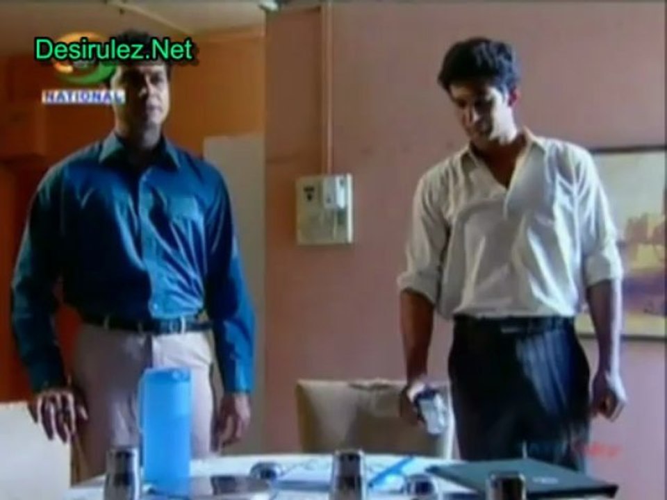 Stree Teri Kahaani 14th June 2013pt2