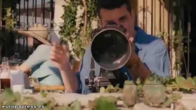 Naomi Watts, una espectacular Lady Di