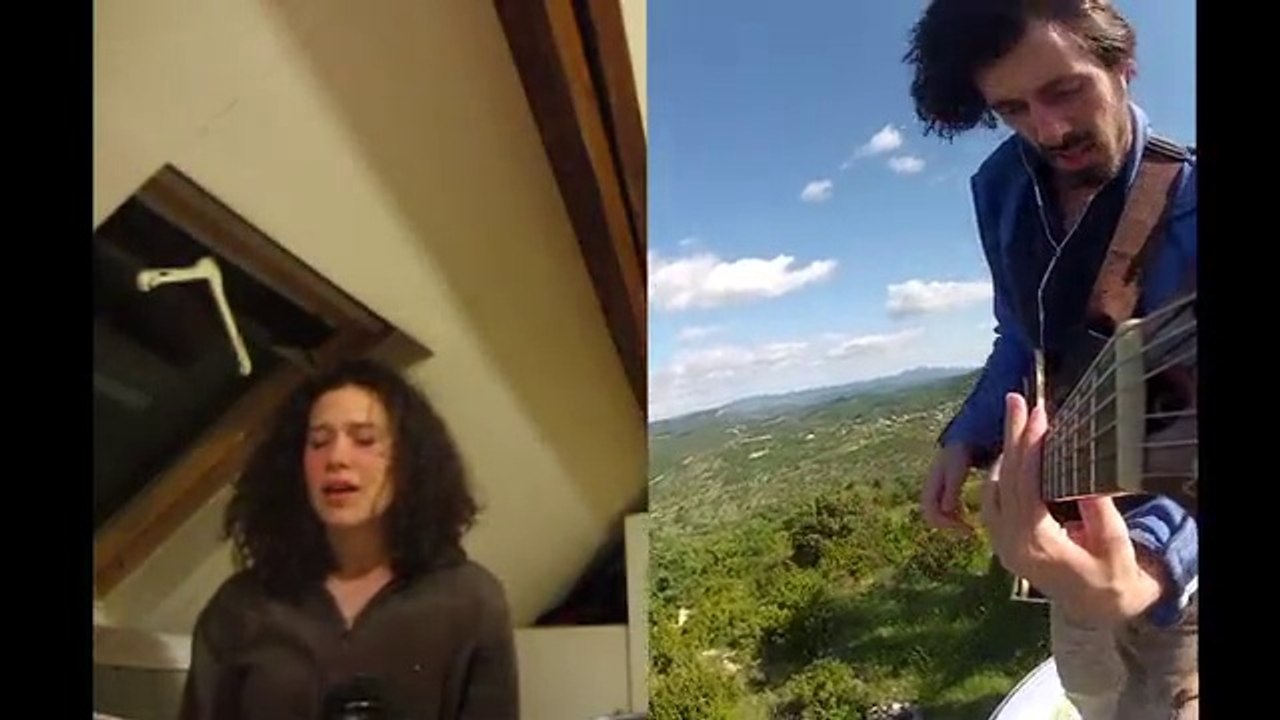 ( karl + liane ) x camille = pour de l'amour quitte [partie 1]