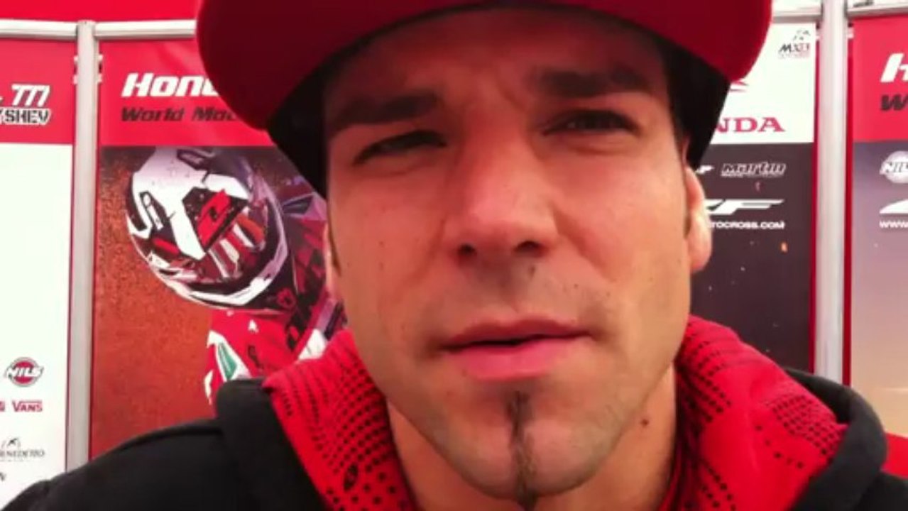 ITW Rui Goncalves © motoverte.com 2012