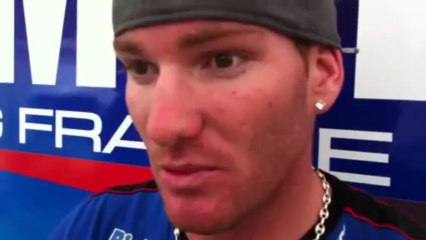 Itw Greg Aranda © motoverte.com 2012