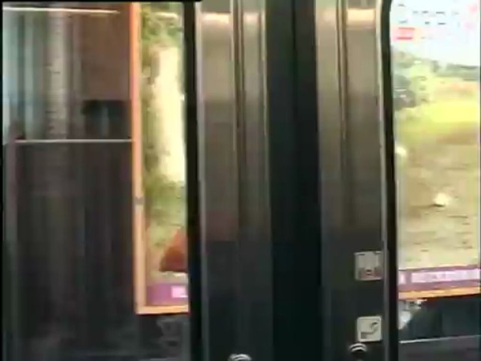 Austerlitz/La Rapée Charly Ziottiste