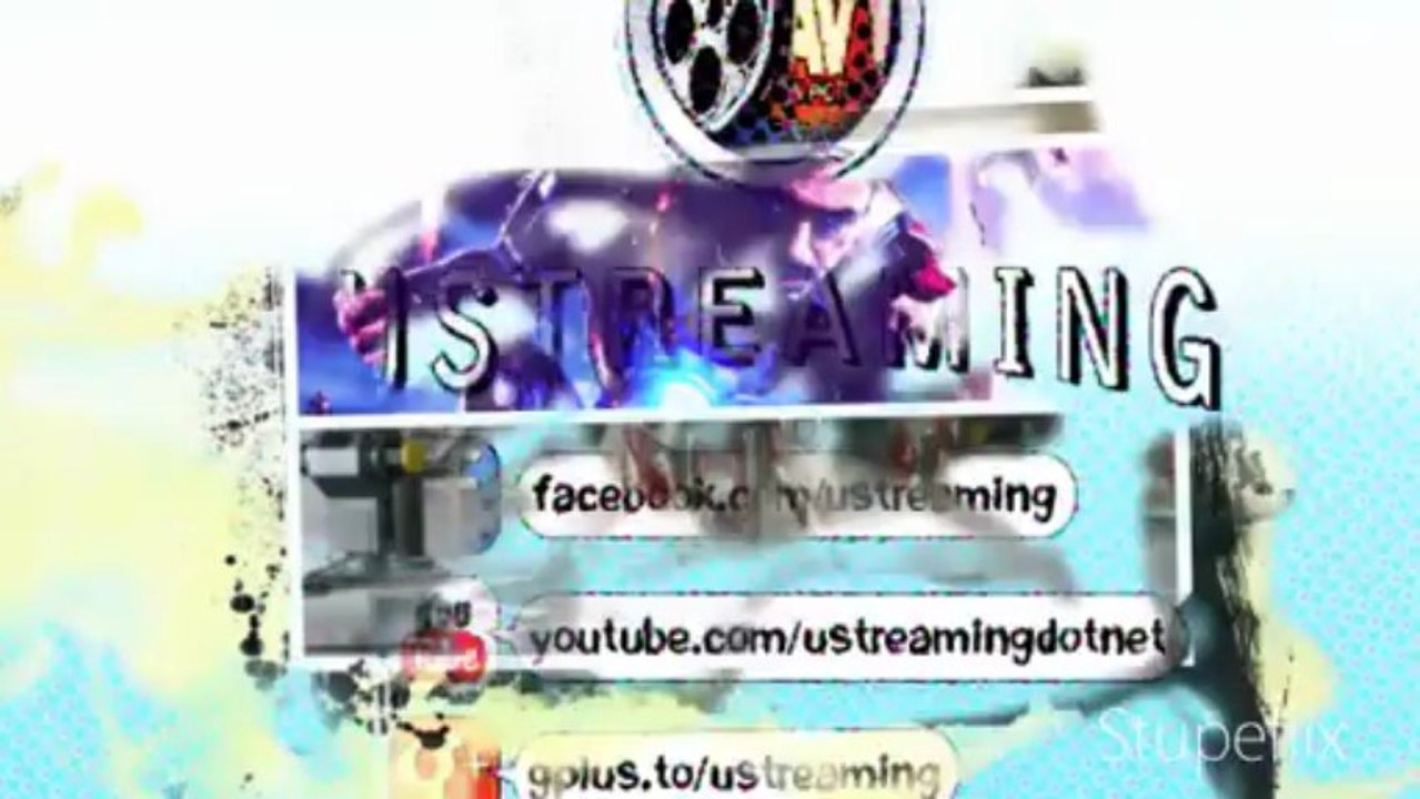 Iron Man 3 (2013) film entier complet VF français HD en streaming