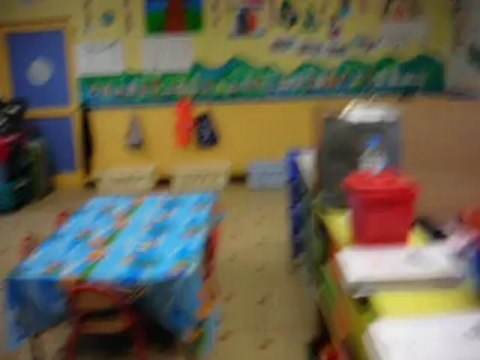 Bienvenue chez nous!