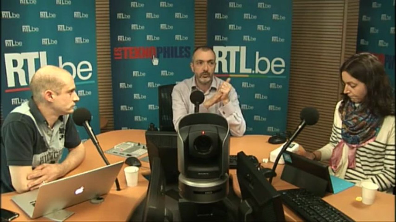 Les Teknophiles 120