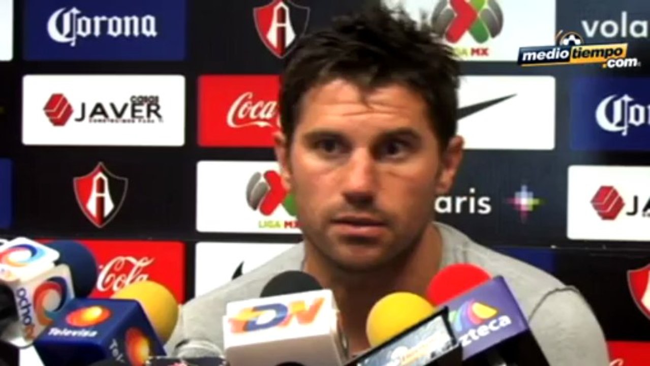 Leandro Cufré apunta a superar lo hecho el torneo anterior.