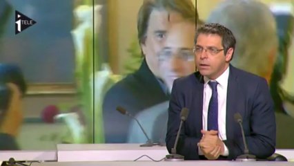 Affaire Tapie : "en ligne de mire, il y a 2017"
