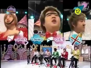 [Vietsub] Idol World - Super Junior Ep 1 [Full]