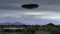 UFO Stock Video - UFO 10 - UFO Stock Footage