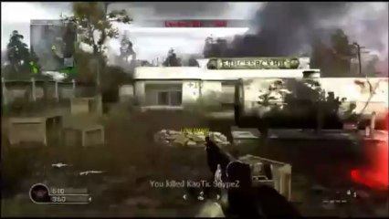 Cod4 Infection Live Stream - Open Lobby :D + Q&A for about an hour at the end ^^