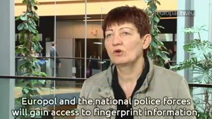 Interview: Revamped asylum and Schengen rules