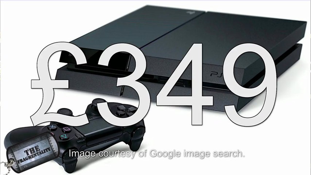 E3 special: Xbox one & PS4