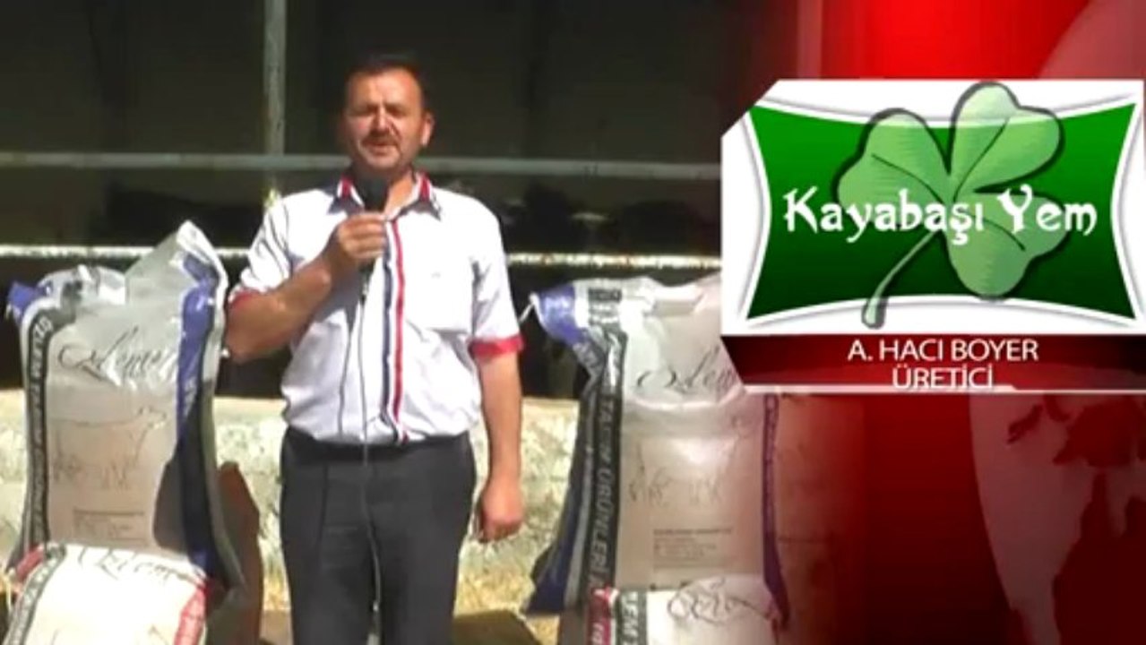 kayabaşı özlem yem final a spot