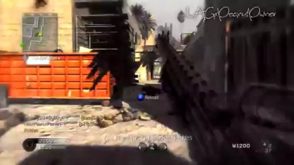 Infection Dualtage || Nofmal & LAGxPeanutPwner