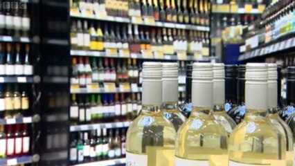 BBC Reporting Scotland - 11/6/13