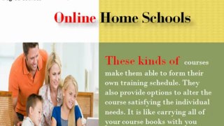 Deliver Quality Teaching to Your Kid through Online Schools