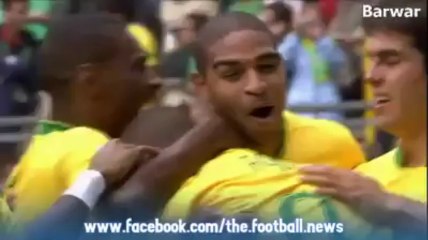 Ronaldo Great Goal VS Ghana