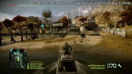 Best of LAGx Volume 1