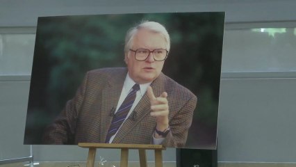 L'adieu des Lillois à Pierre Mauroy