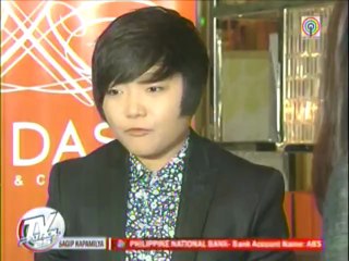 Charice to do hollywood soundtrack watch out for birit in new album (june-14-2013)