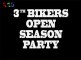 K23TV - Moto Sport - 3th Bikers Open Season Party - 27. april 2013.