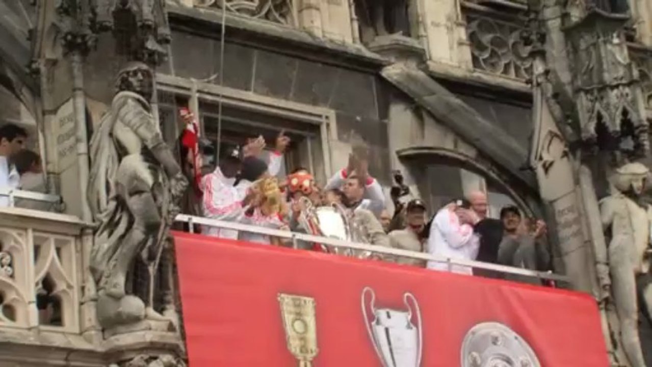 Italiener jagen Gomez: Wer hat die besten Chancen?