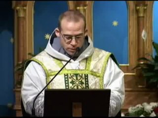 Jun 14 - Homily: Holy Friendship and Community Life