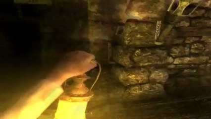 Amnesia - Episode 8 - OH SHIT