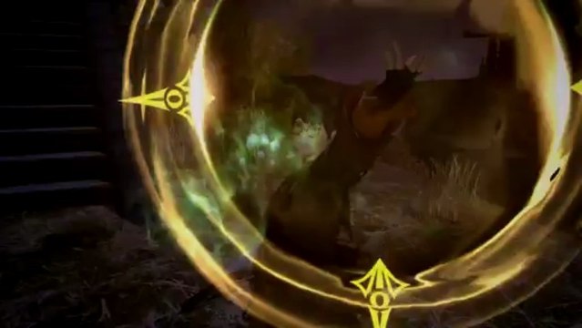 Final Fantasy XIV - New Class & Jobs Revealed