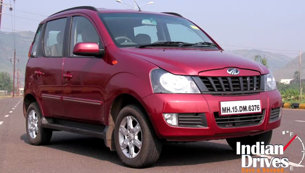 Mahindra To Bring 3 New SUVs By 2016