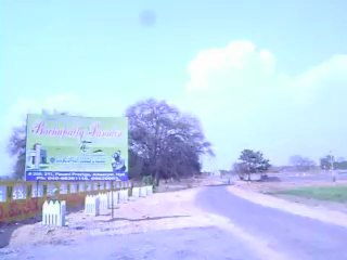 Plots in Shamshabad
