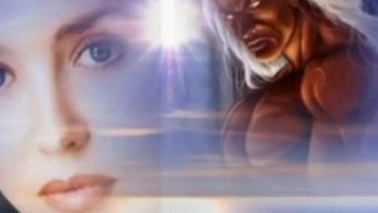 Мельница - Сказка о Дьяволе