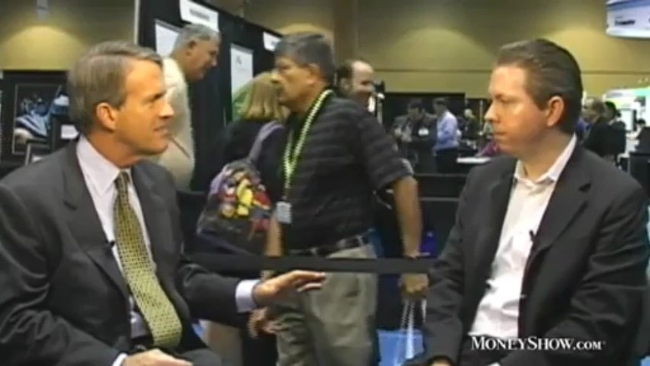 2 Big Energy Plays for 2013