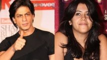 Ekta Kapoor Avoids Clash With Shahrukh's Chennai Express | SRK Thankful