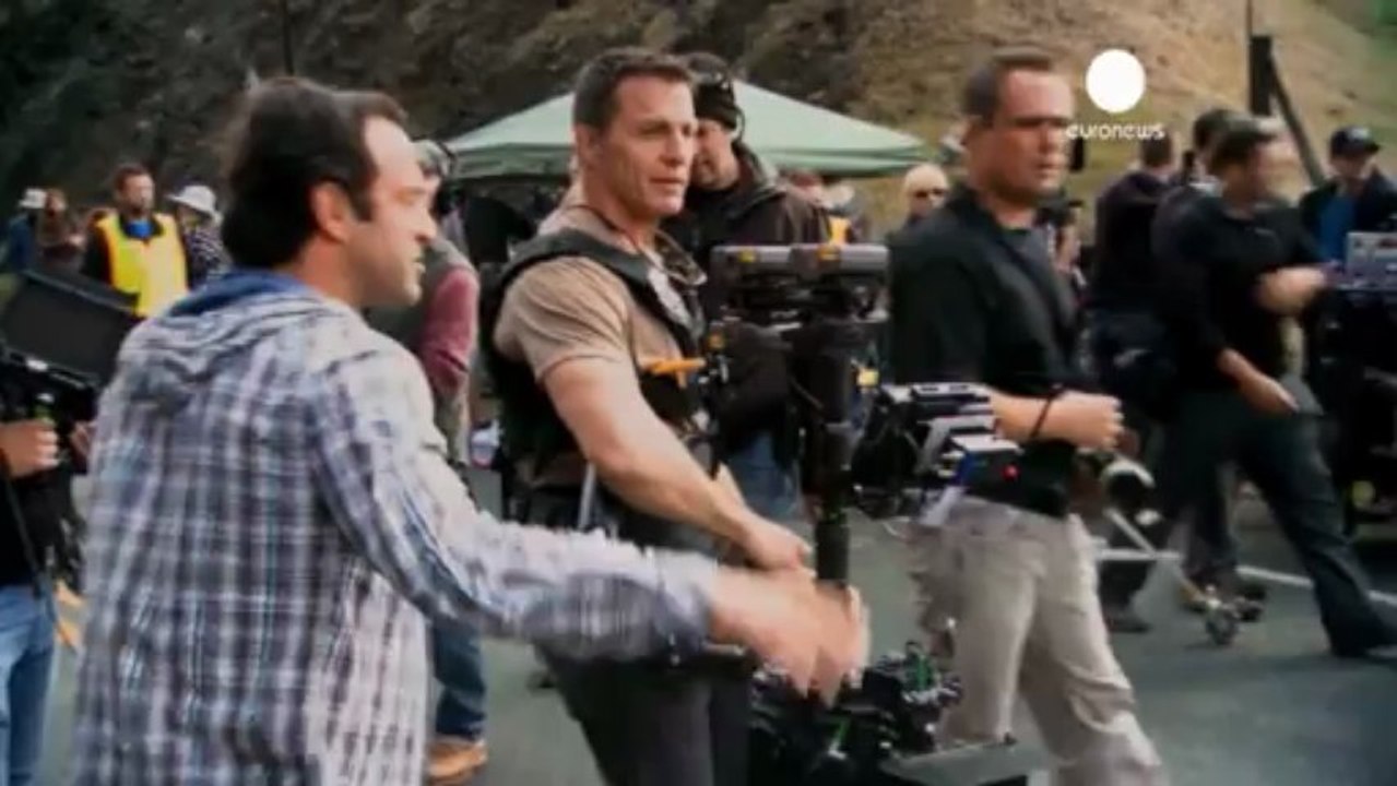 Future movie releases: "Diana", "Need for Speed" and...