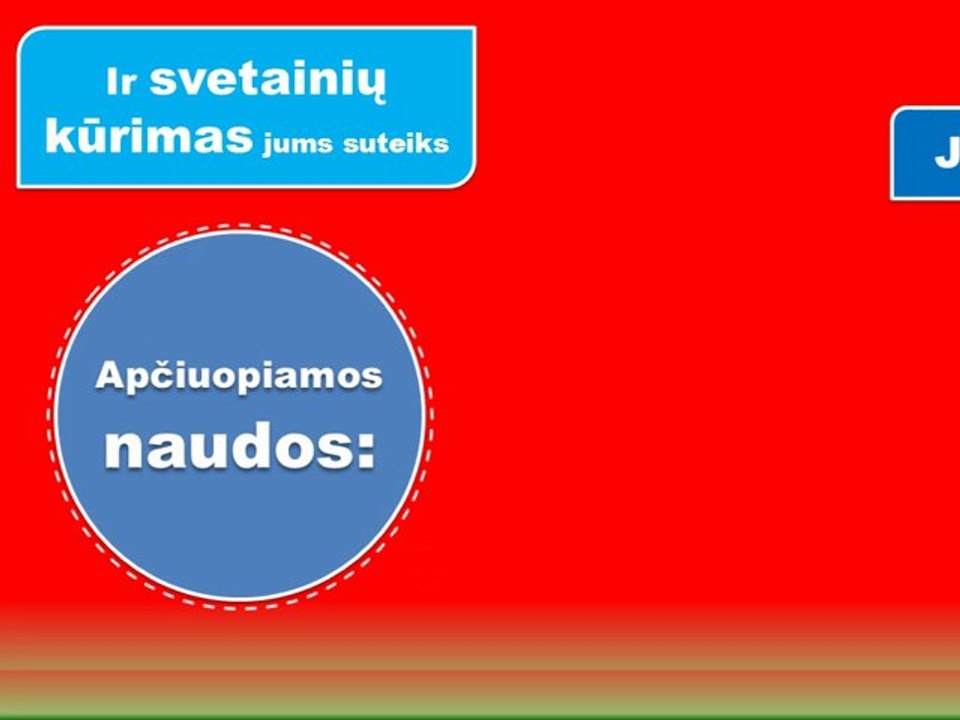 Svetainiu kurimas ir ką svarbu apie jį žinoti rodo http://www.versloinjekcija.lt/