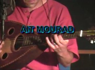 AIT-MOURAD STUDIO
