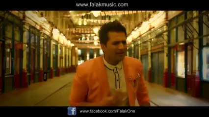 Tu Mera Dil By Falak shabir (Official Video)