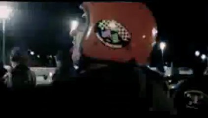 Harley Davidson 883 iron commercial