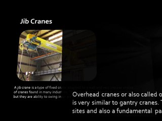 Discover the Different Types of Cranes and Their Uses 🚧