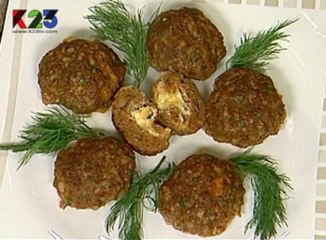 K23TV - Hrana i vino - 14. jun 2013.