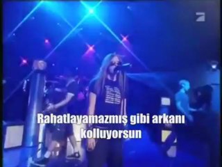 Avril Lavigne ° Complicated  ° Türkçe Altyazılı